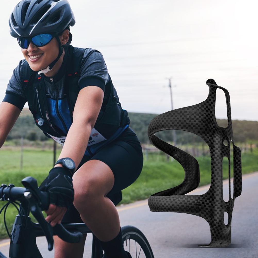 Bike Water Bottle Cage Water Bottle Rack Lightweight Bike Water Bottle Bracket Bike Cup Holder Rack for MTB Road Bikes