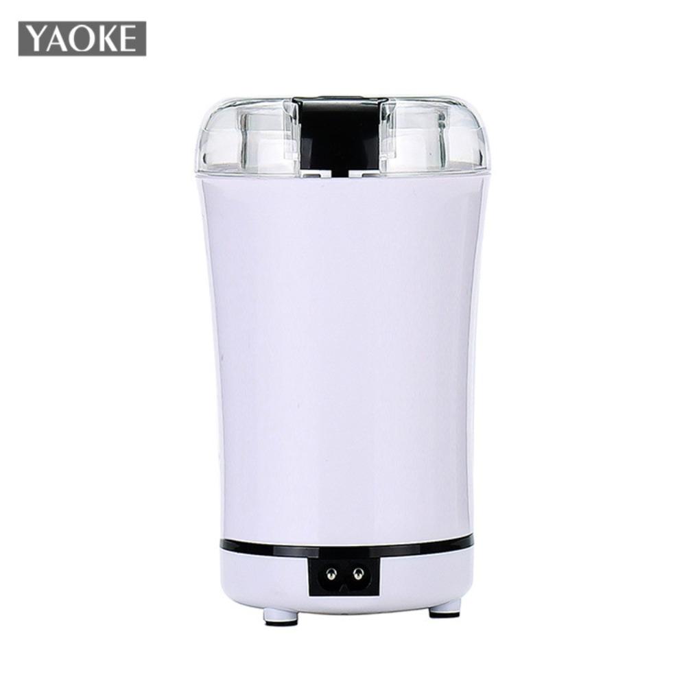 Coffee Bean Grinder Grinder Dry Grinder Electric Grinder Household Appliances