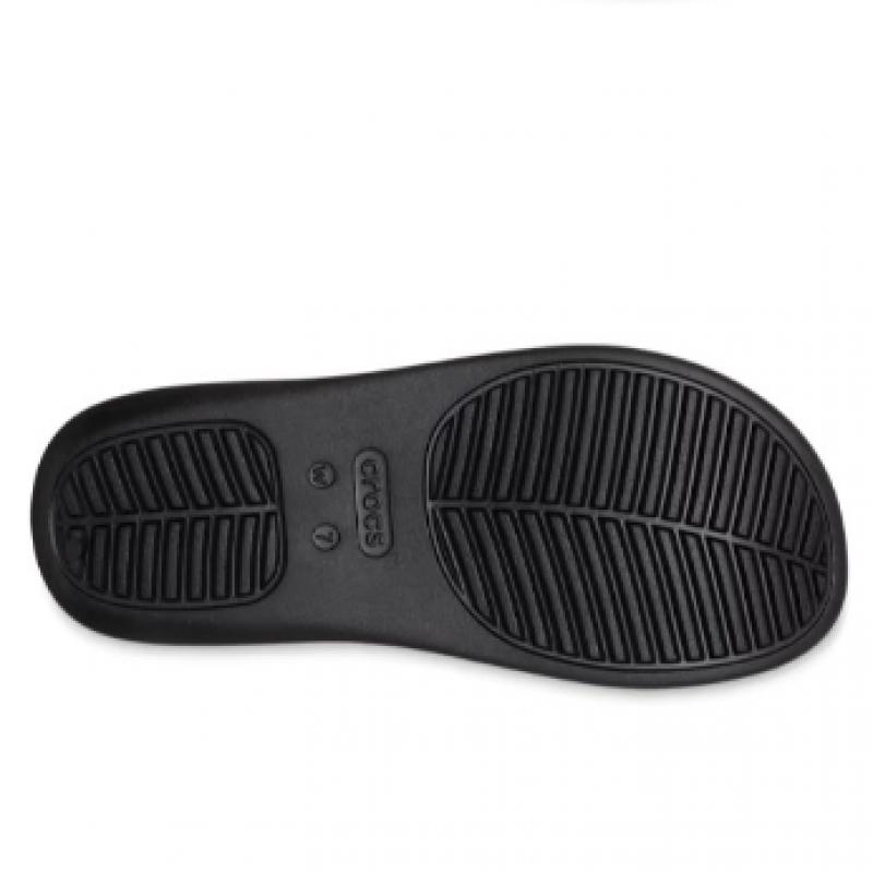 Crocs Getaway Platform Flip