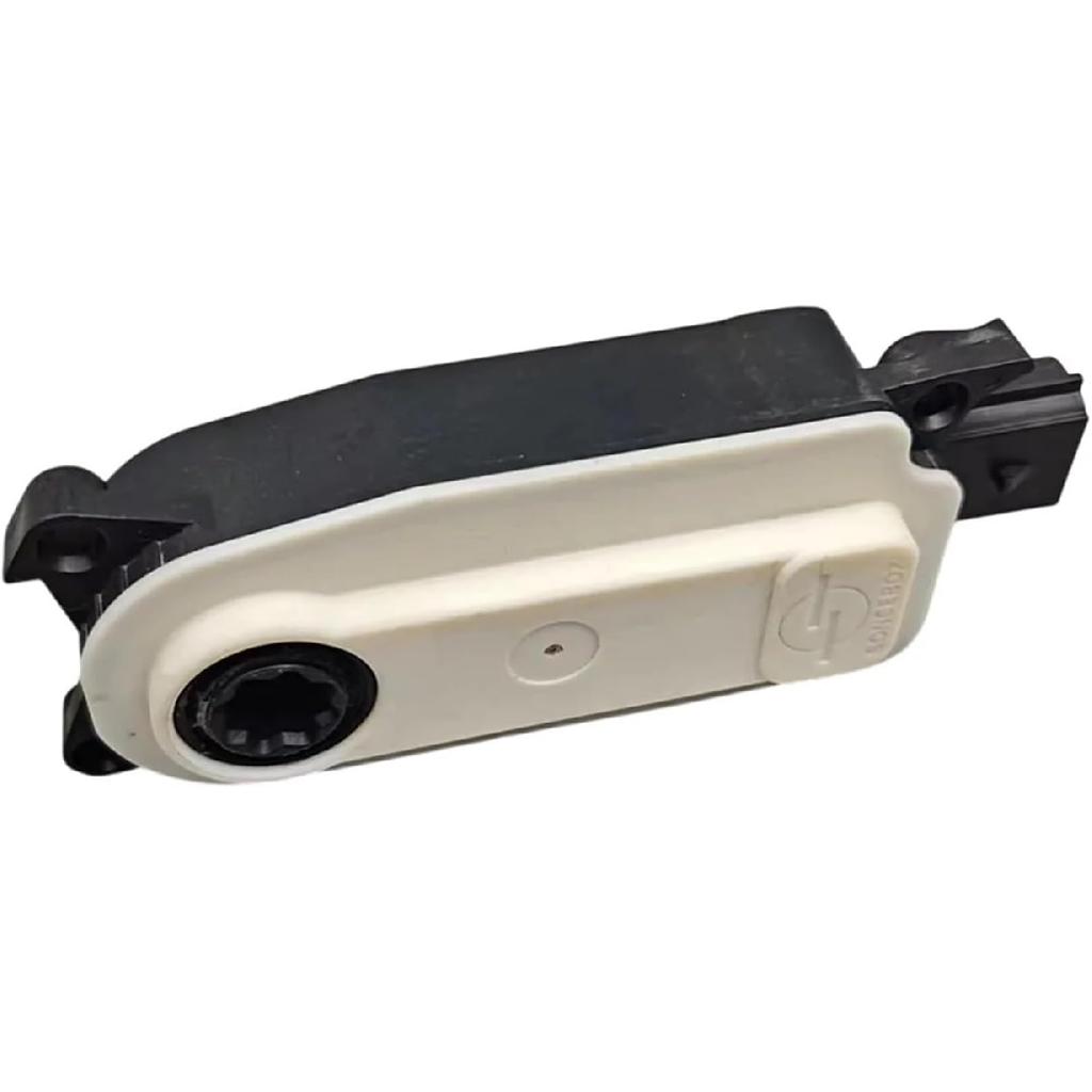 [Înlocuire] Actuator Obturator Activ Grilă Auto Motor Radiator KT4B-8476-CA 5877Q1011 pentru Ford pentru Edge pentru Explorer pentru Focus 19-24 CL3Z2C204A