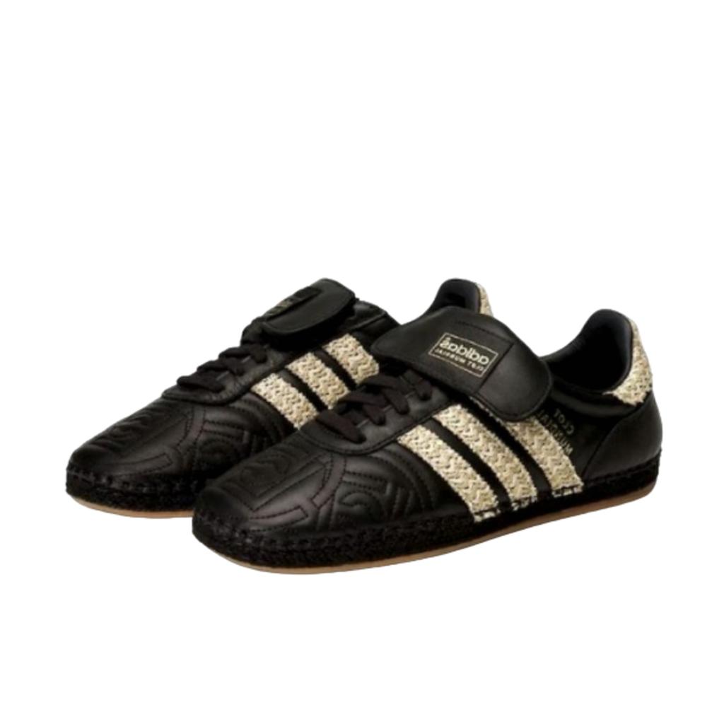 Adidas CLOT Mundial CLOT by Edison Chen Black Beige