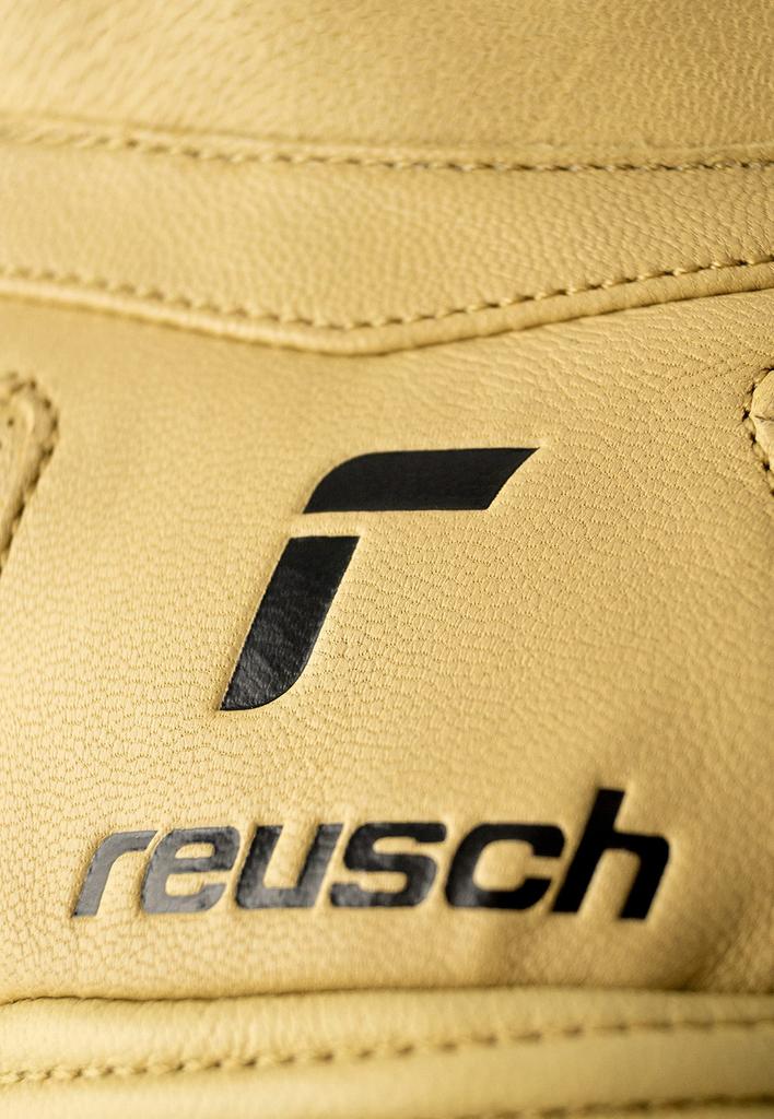 Reusch Overlord Skihandschuhe für Herren und Damen 6201105 (2024) (Neues Modell) 2023-2024