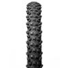 Panaracer Anvelopă convertibilă tubeless Fire Pro Black Mountain Race [27.5×2.35] [650B×60] 27.5 ZF65235TC-FIR-B (Pentru Bicicletă/MTB Touring)