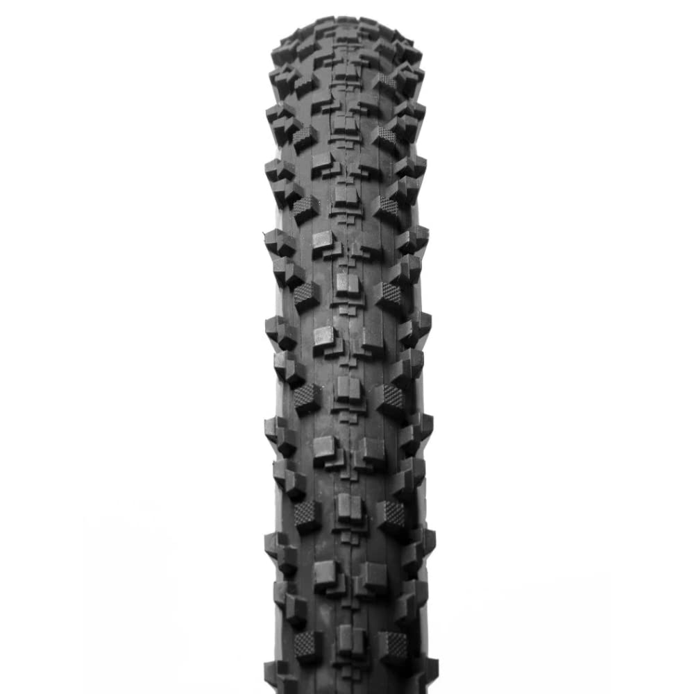 Panaracer Anvelopă convertibilă tubeless Fire Pro Black Mountain Race [27.5×2.35] [650B×60] 27.5 ZF65235TC-FIR-B (Pentru Bicicletă/MTB Touring)