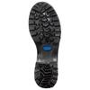 Grand King Hiking Shoes 11897 GK8X FFF 191 Size cm (Black/Gray) 27.5
