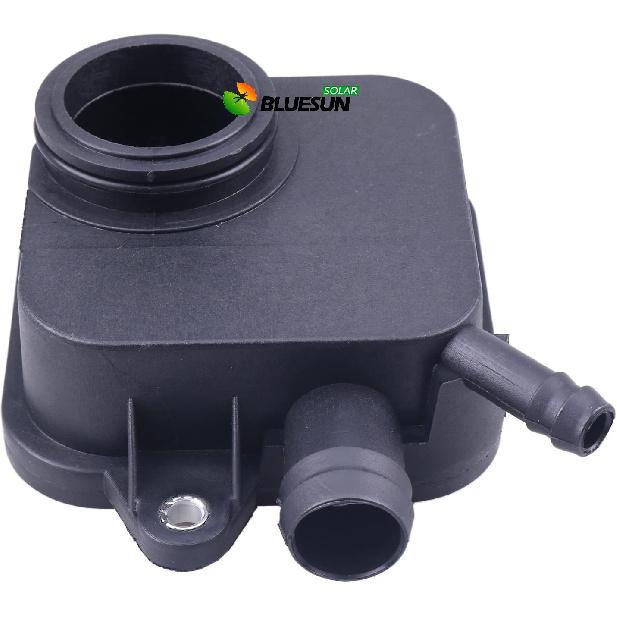 BLUESUNSOLAR Crankcase Breather Vent Valve 3964093 4935078 4935079 3957987 Valve Cover Breather Replacement for Dodge Cummins 5.9L 2003 2004 2005