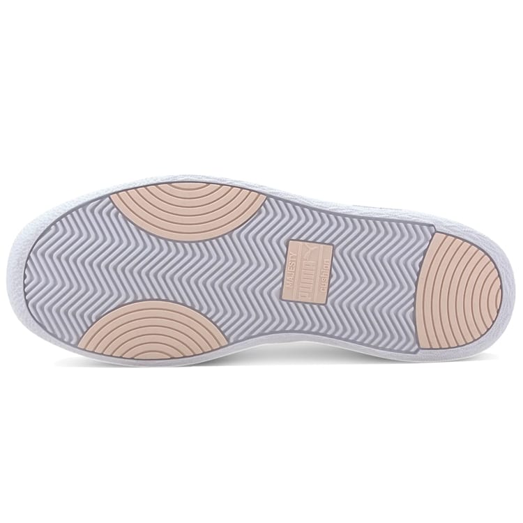 Puma Ralph Sampson Metal Low 'Rosewater' Women's 371671-01