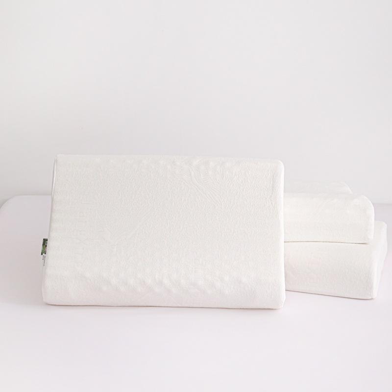 Space Memory Neck Support Pillow - Slow Rebound Memory Foam Gift