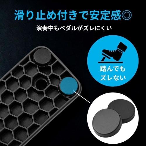 [Amabile Official] Genuine Amabile Accessory Set for the CASIO LK-540 Casio Light Navigation Keyboard, 61 Illuminated Keys, with Step-Up Lesson Functi