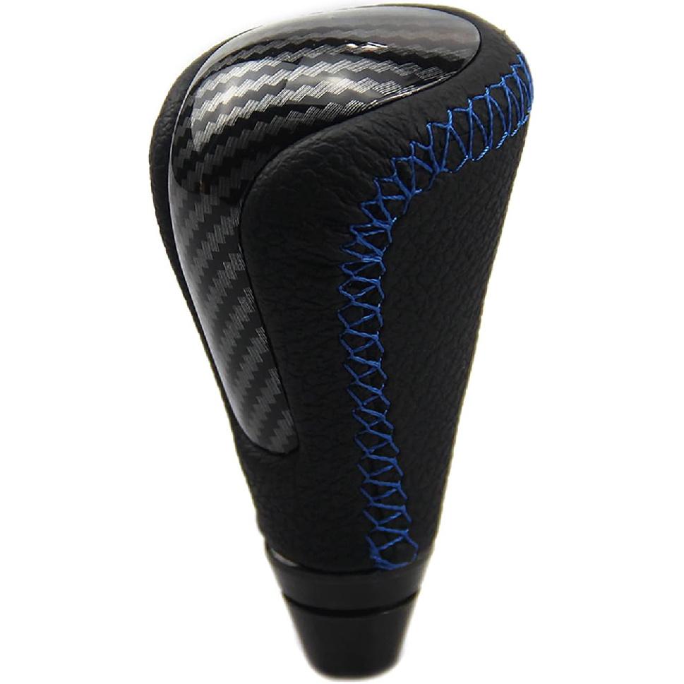 Shift Knob Replacement for Lexus F-Sport IS250 IS350 ISC 2006-2013, GS300 GS350 GS430 GS460 2006-2011 Replace PTR51-53080 OE# PTR5153080