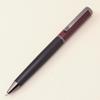 Metal Roller Ball Pen Rotating Office Signing Pen Creative Ballpoint Pen  For Men Women