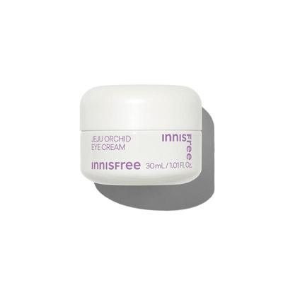 Mit Orchideen angereicherte Augencreme 30 ml (3 Optionen)