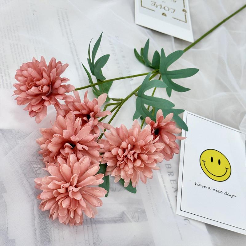 Realistic Fake Epaltes Australis Arrangement For Diy Home Decoration And Photography Props