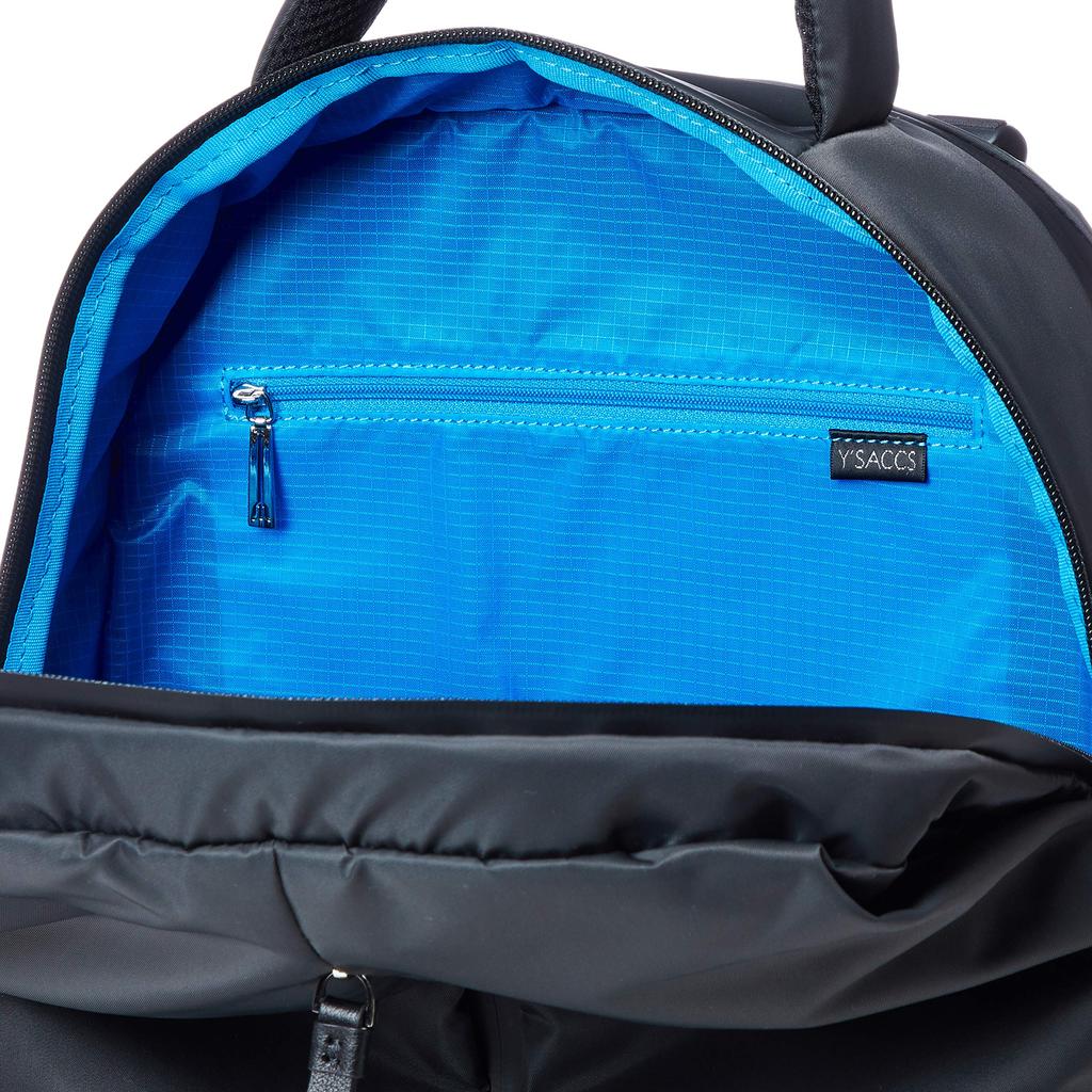 Isaac WELLBA Backpack Y92-14-01 Gray