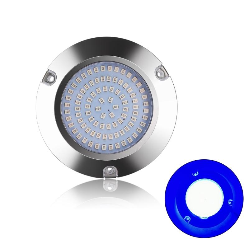 90 LED Universals Waterproof Navigations Boat Light For Truck Boat Stern Lamp Marine Boat Sailings Light