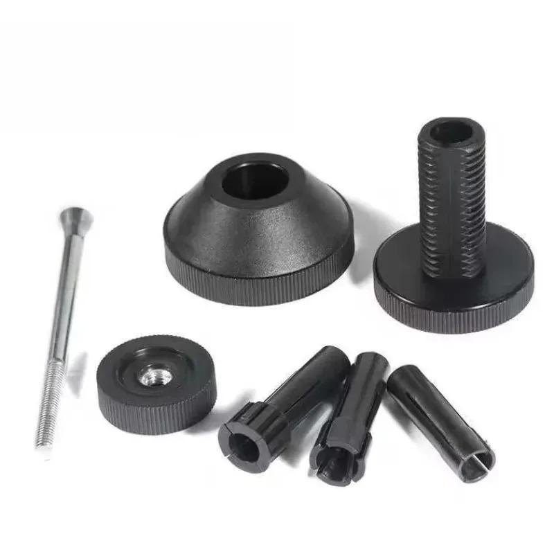 For High-Strength Nylon Fix Correcting Machines Clutch Alignment Center for Universal Car Clutch Alignment Dismantle Repair Tool