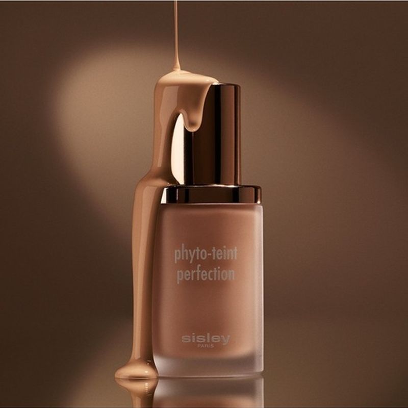 Phyto-Teint Perfection 30ml (Foundation)