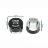 MLKQ6 Car Engine Start Stop Push Button Switch Cover For BMW 1 5 6 7 X3 X4 Series GT F52 G30 G31 G01 G02 G32 G11 G12 F97 F98