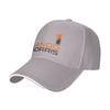 Unisex LLando NNorris Outdoor Hat Summer  Sun Cap New Baseball Cap Hip Hop Sports Hats