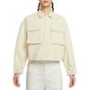 Nike Sportswear Jacket Women's Light Khaki IF0614-229