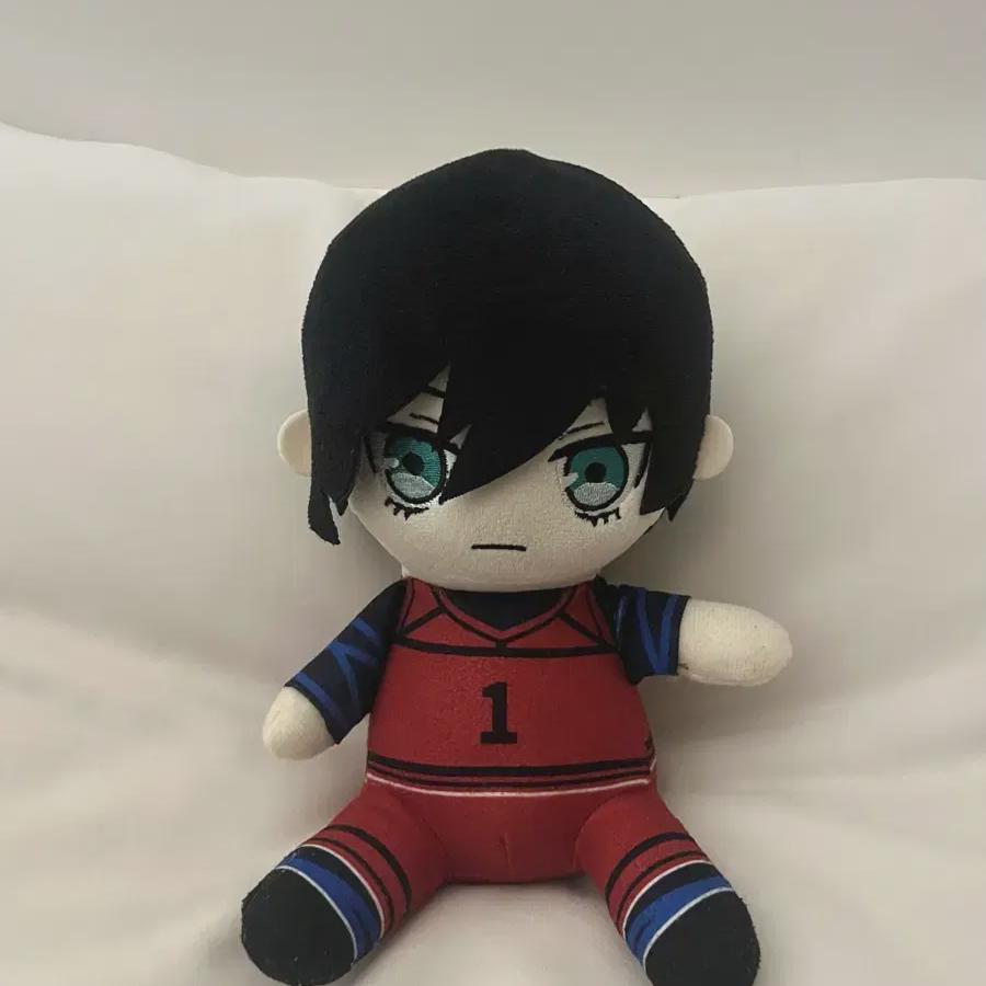 

Blue Rock Itoshi Rin s Sister Doll