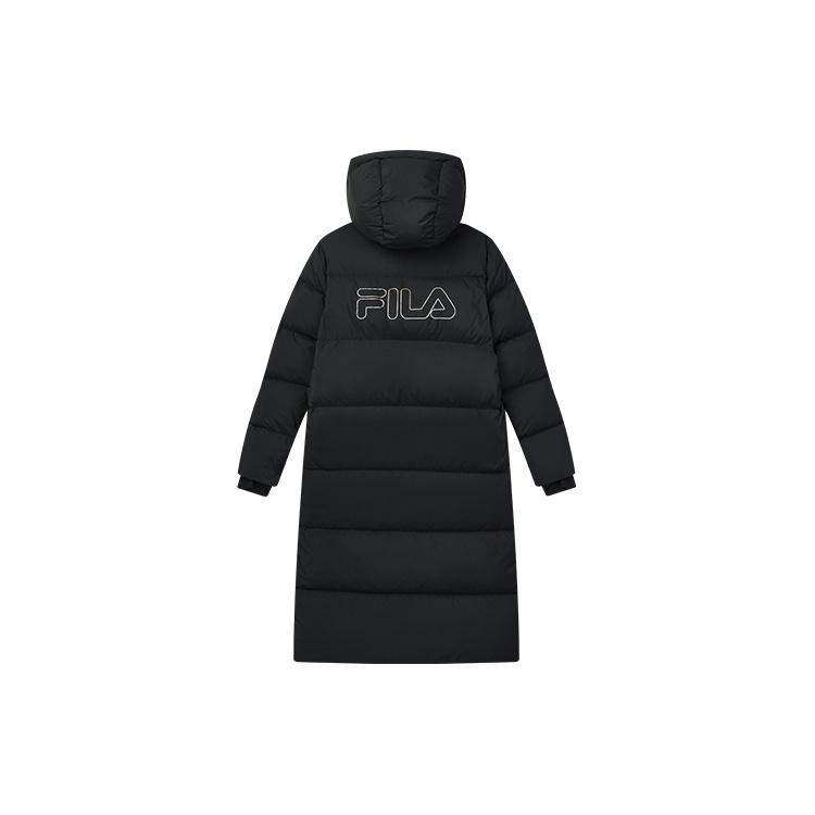 Fila Women's F11W147905F-BK