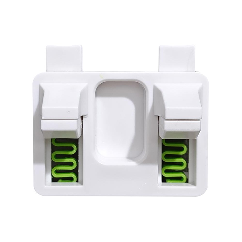 

ABS Solder Line Fixture Motherboard Soldering Repair Tool Thick and Thin Wire Cable Welding Table Bracket Clamps білий