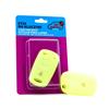 Neon Green Silicone Key Case Hyundai Kia Epkc61