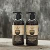Bart- und Stoppelstyling-Creme für Männer By My Beard 150 ml