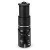 Bike Fork Stem Extender Bicycle Handlebar Riser Adapter MTB Mountain Bike Bicycle Head Up Adapter