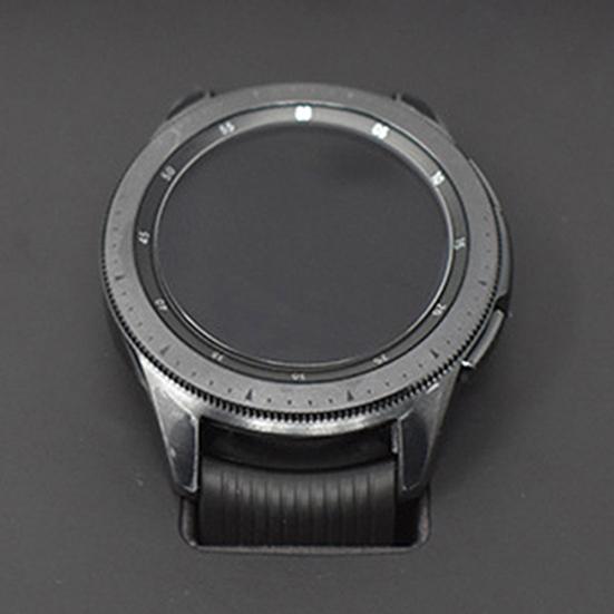 Tempered Glass Smart Bracelet Protective Film for Samsung Galaxy Watch 42mm/46mm