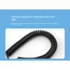 Magnetic Mount LED Car Warning Light 24 LED Top Burst Flashing Light  Cars Accessory