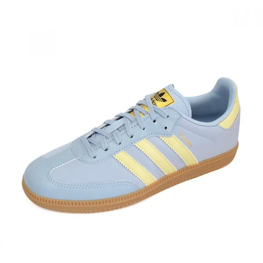 

Adidas Samba J Sneakers Blue Jh7599 JH7599/240mm(UK5)