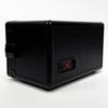 Aluminum Alloy Mechanical Watch Winder: Home Use Self-Winding Rotating Storage Box