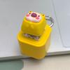 Rechargeable Stress Relieving Keypad,Adult Animals Finger Finger Button Clicking Ornament For Classroom Office