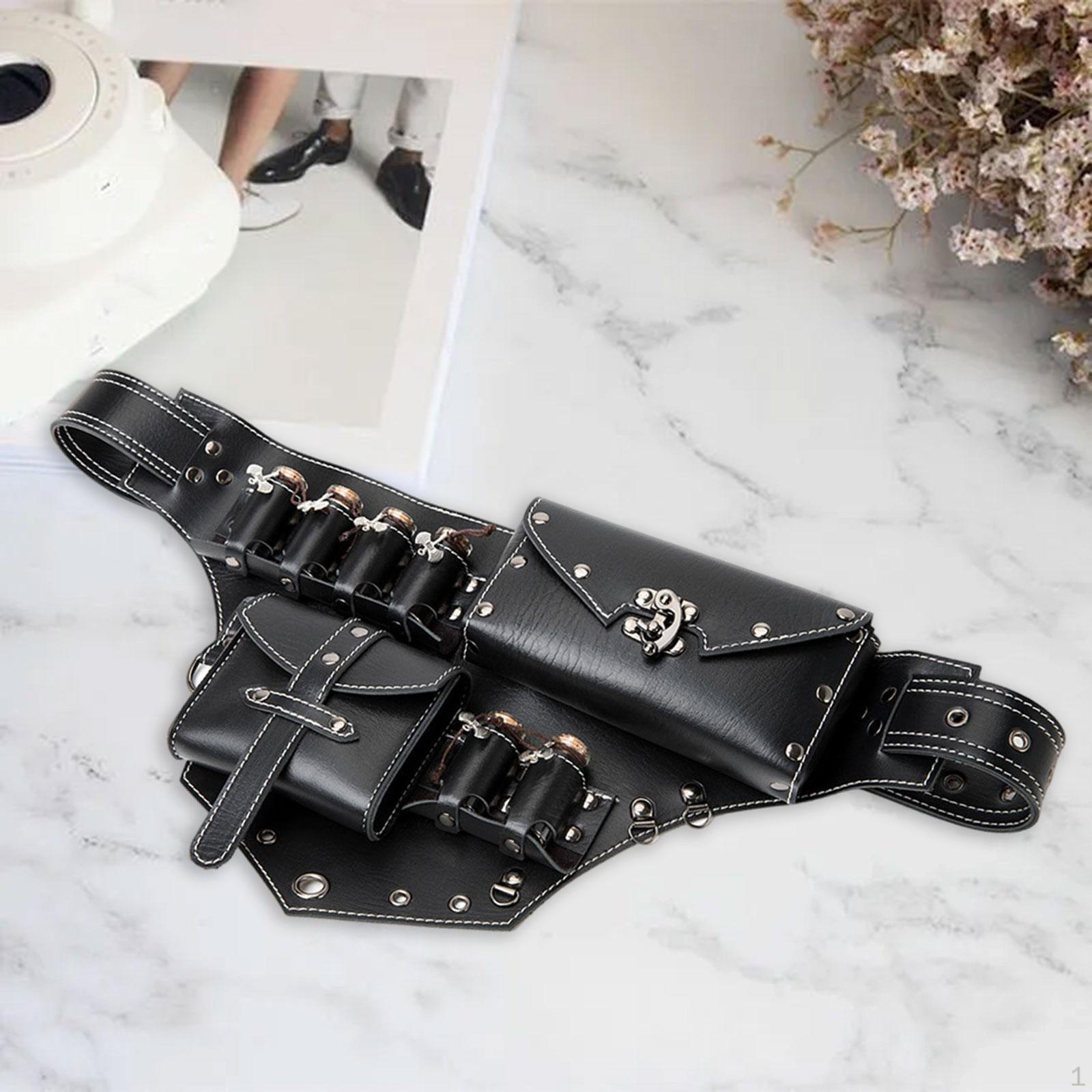 

Medieval Belt Pouch Easy to Wear Waist Bag for Party Carnival Role Playing