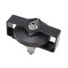 Universal Master Cylinder Adapter Cap with Wings Brake Clutch Bleeder Cap US Standard Connector Only