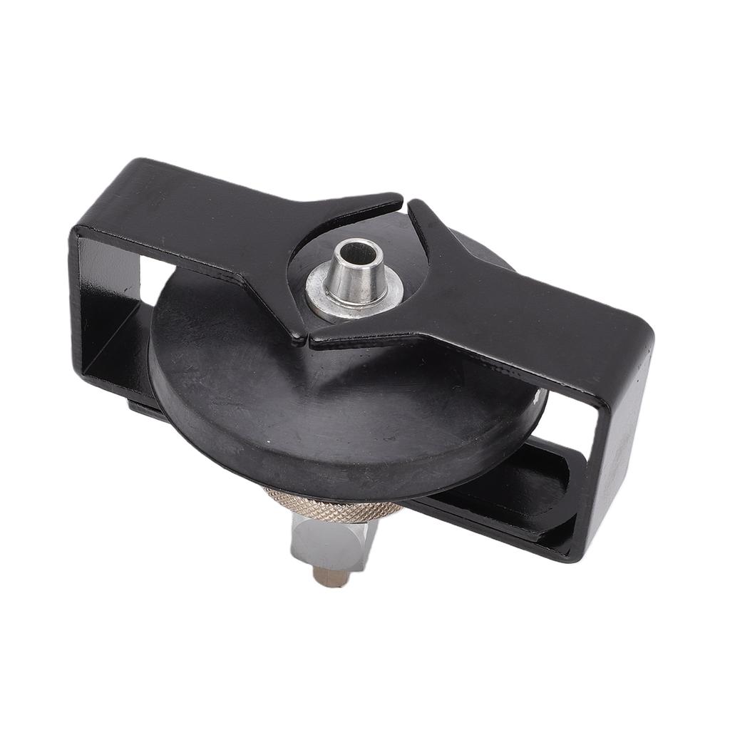 Universal Master Cylinder Adapter Cap with Wings Brake Clutch Bleeder Cap US Standard Connector Only