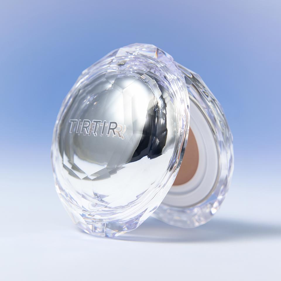 Маска Fit Crystal Mesh Cushion Mini 19th century