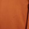 FIRSTDOWN Down Jacket M Orange Men's Used