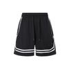 Nike Fly Crossover Damen Basketballshorts Schwarz DH7326-010