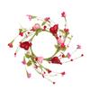 Decoration Red Garland Door Hanging Hangers 10cm