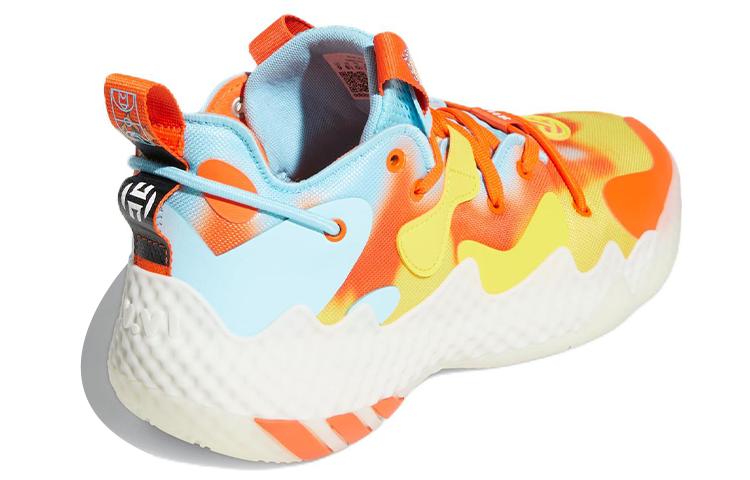 adidas Harden Vol. 6 'Burning Winter' HP9905