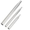 Stainless Steel Retractable Camping Fire Blowpipe