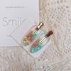 2/3/4/6 pezzi fermagli per capelli in acetato per trucco coreano moda oro bianco glitter per capelli copricapo ragazze donne accessori per capelli