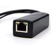 48V POE Splitter to 5V Power Over Ethernet Splitter IEEE802.3af for  camera