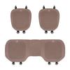 Borgward BX3/BX5/BX7/BXi7 Four Seasons Breathable Car Seat Cushion Cover