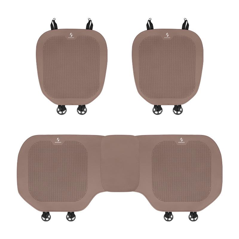 Borgward BX3/BX5/BX7/BXi7 Four Seasons Breathable Car Seat Cushion Cover