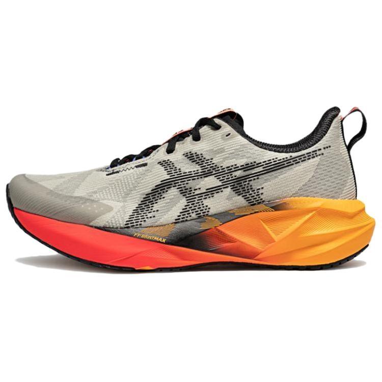 ASICS Novablast 5 CP  Dawn Pack  Men s 1011C175-200 EU 44