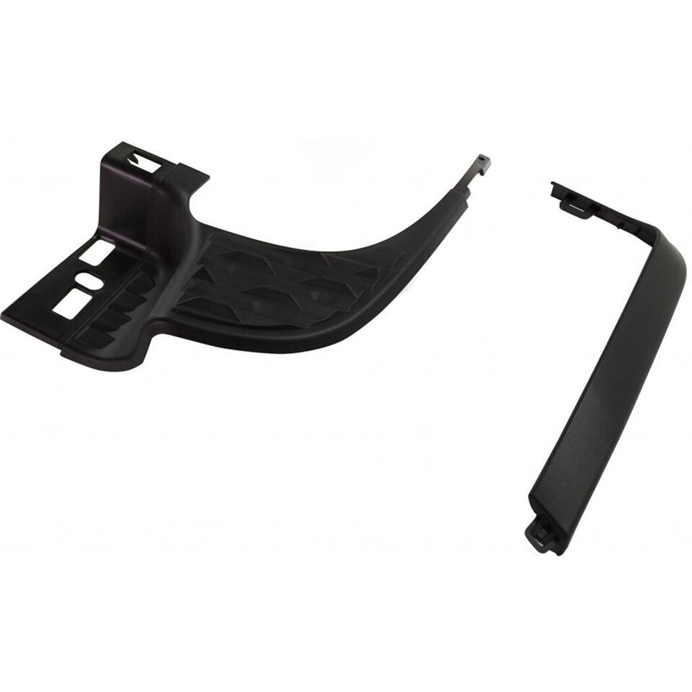 Fits For 2019-2022 RAM 1500 CH1197100 68404388AB Rear Bumper Step Pad Right Side
